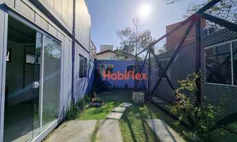 Imagem 7: Casa em container, com terreno de 450m com escritura pública no Campeche - Florianópolis