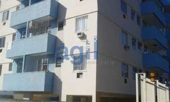 Imagem 2: Rio de Janeiro - Apartamento Padrão - 443