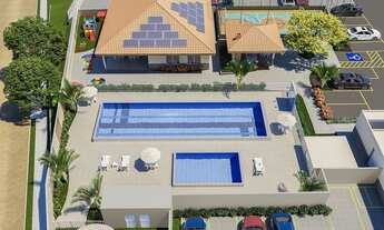 Imagem: Apartamento para Venda em Serra, Jardim