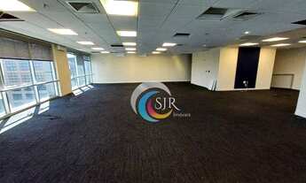 Imagem: Conjunto para alugar, 293 m² - Brooklin