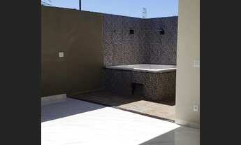 Imagem 5: Casa de condomínio para venda possui 194 metros quadrados com 3 quartos