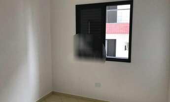 Imagem 3: Apartamento com 2 dorms, Guilhermina, Praia Grande - R$ 330.000,00, 73m² - Codigo: 715185