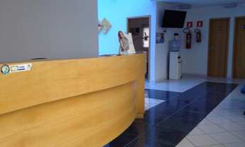 Imagem: Clínica / Salas para locação até 183m²