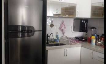 Imagem 6: Vende-se Apto 1 Quarto no Edifício Blend, próximo ao Shopping Plaza - Águas Claras