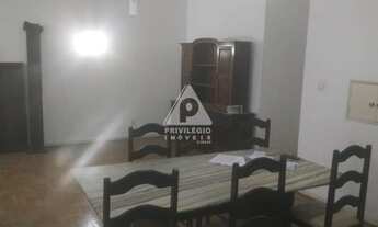 Imagem 4: Apartamento à venda, 4 quartos, Tijuca - RIO DE JANEIRO/RJ