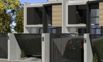 Imagem: Sobrado com 2 suítes no Bairro Testo Salto