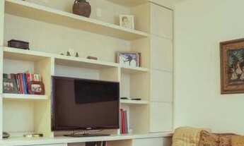 Imagem 6: Rio de Janeiro - Apartamento Padrão - Ipanema