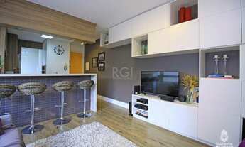 Imagem 4: Porto Alegre - Apartamento Padrão - Boa Vista