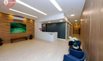 Imagem 2: Apartamento com 2 dormitórios à venda, 63 m² por R$ 465.000,00 - Centro - Nova Iguaçu/RJ