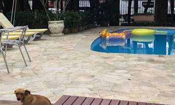 Imagem 6: Casa tipo chácara em Vargem Pequena - RJ!