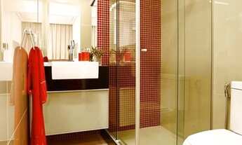 Imagem 3: Apartamento à venda, 2 quartos, 1 suíte, 1 vaga, Torre - Recife/PE