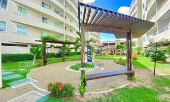 Imagem 3: Apartamento à venda, 70 m² por R$ 285.000,00 - Passaré - Fortaleza/CE