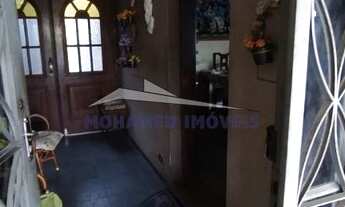 Imagem 5: CASA PARA VENDA E LOCAÇAO NO JARDIM VILA GALVAO -GUARULHOS -SP