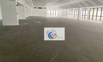 Imagem 3: Conjunto para alugar, 2091 m² - Pinheiros - São Paulo/SP