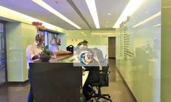 Imagem 3: Conjunto para alugar, 480 m²- Pinheiros - São Paulo/SP