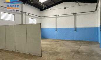 Imagem 4: Galpão para alugar, 259 m² por R$ 8.000,00/mês - Jardim Maracanã (Nova Veneza) - Sumaré/SP