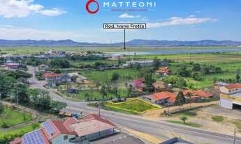 Imagem 3: Terreno com grande visibilidade em ótima localização à venda no bairro São Martinho