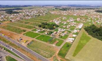 Imagem 2: 0 - Terreno - Residencial São Bernardo