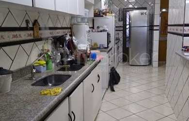 Imagem 4: Casa com 4 quartos - Bairro Parque São Jorge I em Uberlândia