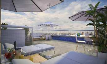 Imagem 5: APARTAMENTO FORTE - PRAIA GRANDE SP