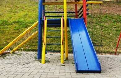 Imagem 4: Apartamento para venda possui 47 metros quadrados com 2 quartos