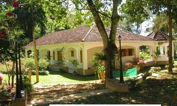 Imagem 3: Sítio com 4,8 hectares em Santa Inácia - Valença/RJ