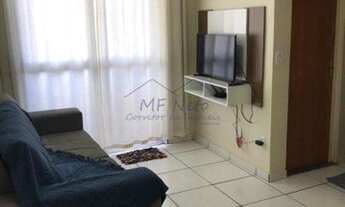 Imagem 4: Apto 2 dorm MOBILIADO por 210 mil em Pirassununga Cod: 10131813