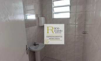 Imagem 3: Salão para alugar, 55 m² por R$ 1.000/mês - Parque Marajoara - Santo André/SP