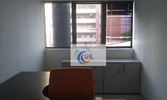 Imagem 5: Conjunto mobiliado de 260 m² na Vila Olímpia