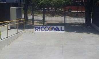 Imagem 6: Galpão em Alphaville Industrial - Barueri