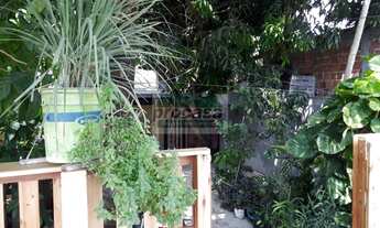 Imagem: Casa para venda tem 80 metros quadrados