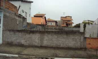 Imagem: TERRENO RESIDENCIAL em SUZANO - SP, IPES