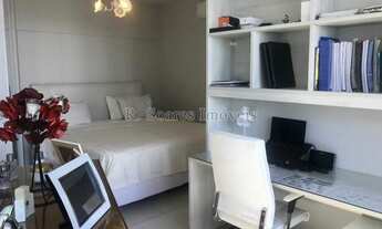 Imagem 5: Apartamento com 2 quartos em botafogo