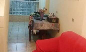 Imagem 2: Casa para Venda em São Vicente, Conjunto Residencial Humaitá, 4 dormitórios, 2 banheiros