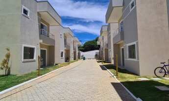 Imagem 3: CASA RESIDENCIAL em CAMAÇARI - BA, CATU DE ABRANTES (ABRANTES