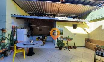 Imagem 5: Casa com 10 dormitórios à venda, 600 m² por R$ 1.200.000,00 - Santa Cruz - Belo Horizonte