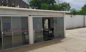 Imagem 6: Porto Alegre - Terreno Padrão - Santana