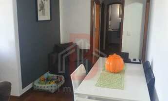 Imagem 7: Apartamento à venda 105m², com 3 dormitórios, Osvaldo Cruz - SCS