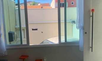 Imagem 6: Casa para venda possui 120 metros quadrados com 2 quartos