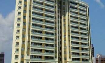 Imagem: Nelson Garcia vende apartamento no Edificio