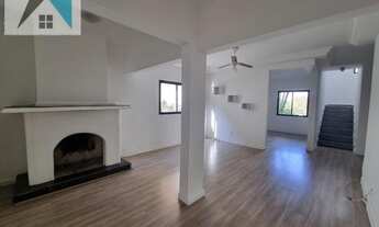 Imagem 4: Casa em Condomínio para Locação em Santana de Parnaíba, Alphaville, 4 dormitórios, 2 suíte