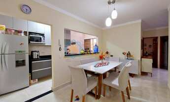 Imagem 5: Venda - Casa - Jardim Paz - Americana - SP