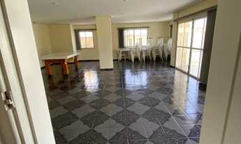 Imagem 2: Apartamento para venda possui 59 metros quadrados com 2 quartos em Parada Inglesa - São Pa