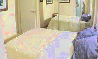 Imagem 4: Apartamento com 2 dormitórios à venda, 78 m² por R$ 780.000 - Jardim Aquarius - São José d