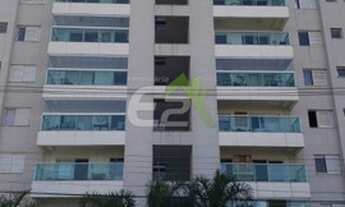 Imagem: SãO CARLOS - Apartamento Padrão - Parque