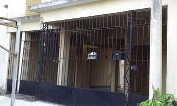 Imagem 3: Casa com 2 dormitórios à venda, 110 m² por R$ 320.000,00 - Bento Ribeiro - Rio de Janeiro