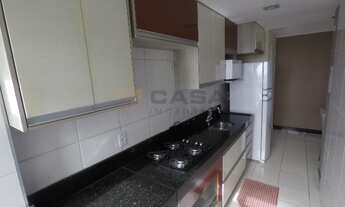 Imagem 7: FBM Apartamento 2 Quartos c/ Suíte no Condomínio Vista do Atlântico em Jacaraípe