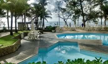 Imagem 5: Flat para aluguel e venda tem 59 metros quadrados com 1 quarto