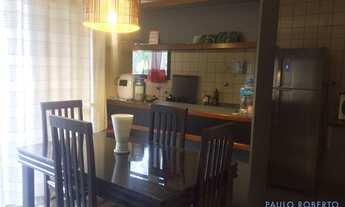 Imagem: APARTAMENTO - MORUMBI - SP