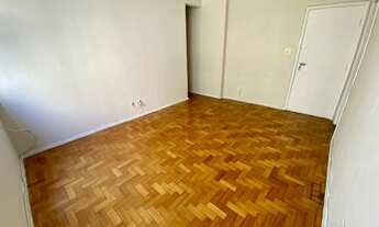 Imagem 2: Apartamento à venda, 2 quartos, 1 vaga, Icaraí - Niterói/RJ